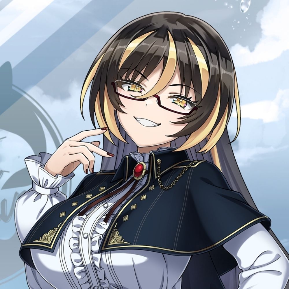 アリカ