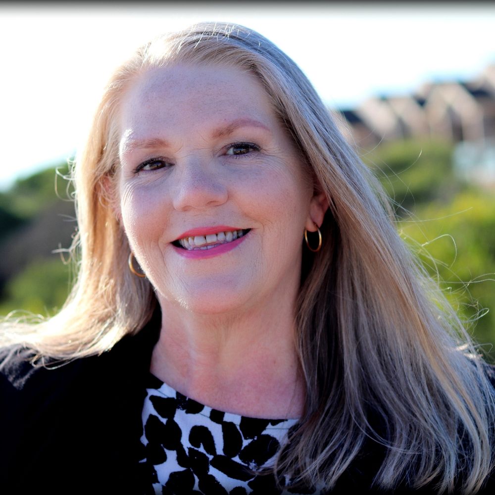Bronwyn Currie