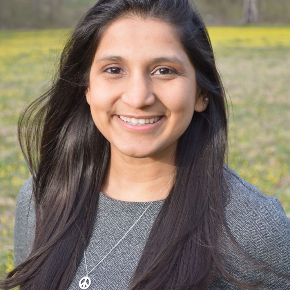 akanksha das