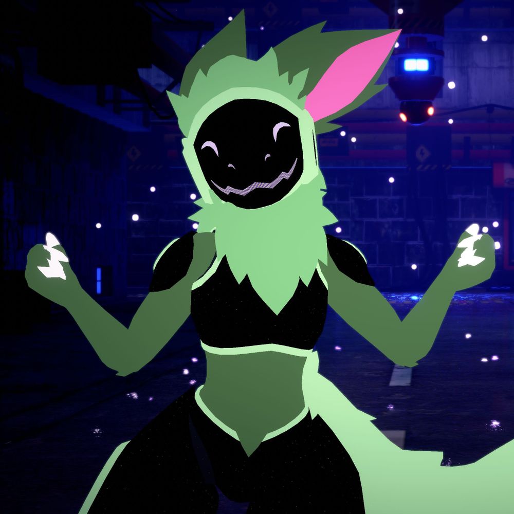 Luna Rosewood