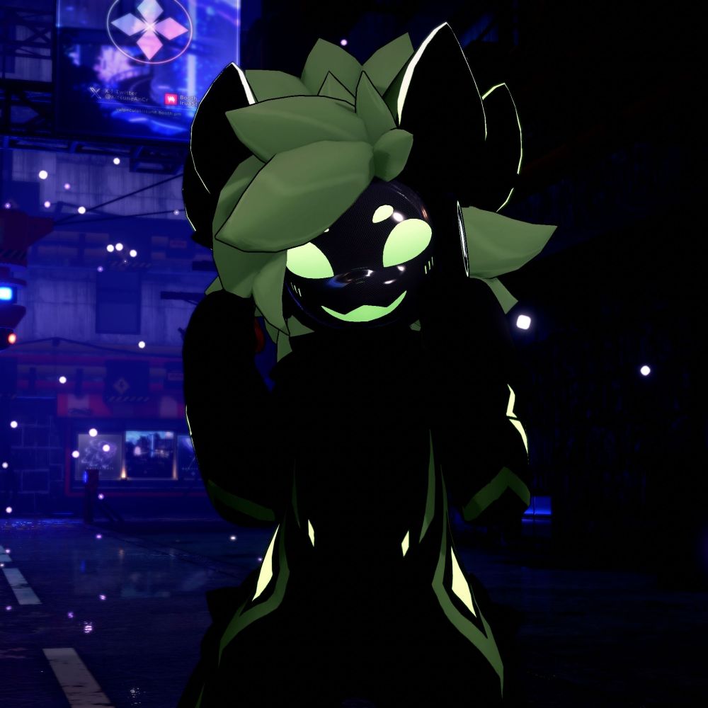 Luna Rosewood