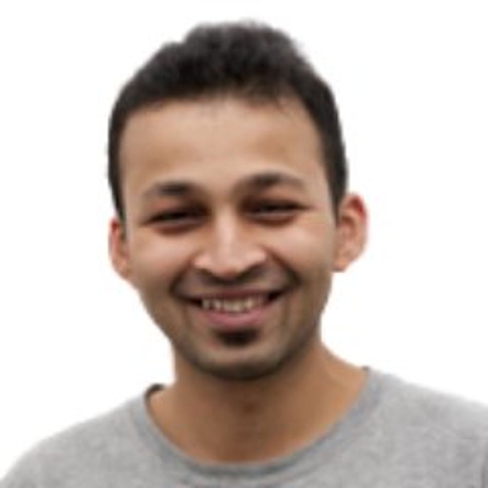Apratim Bhattacharyya