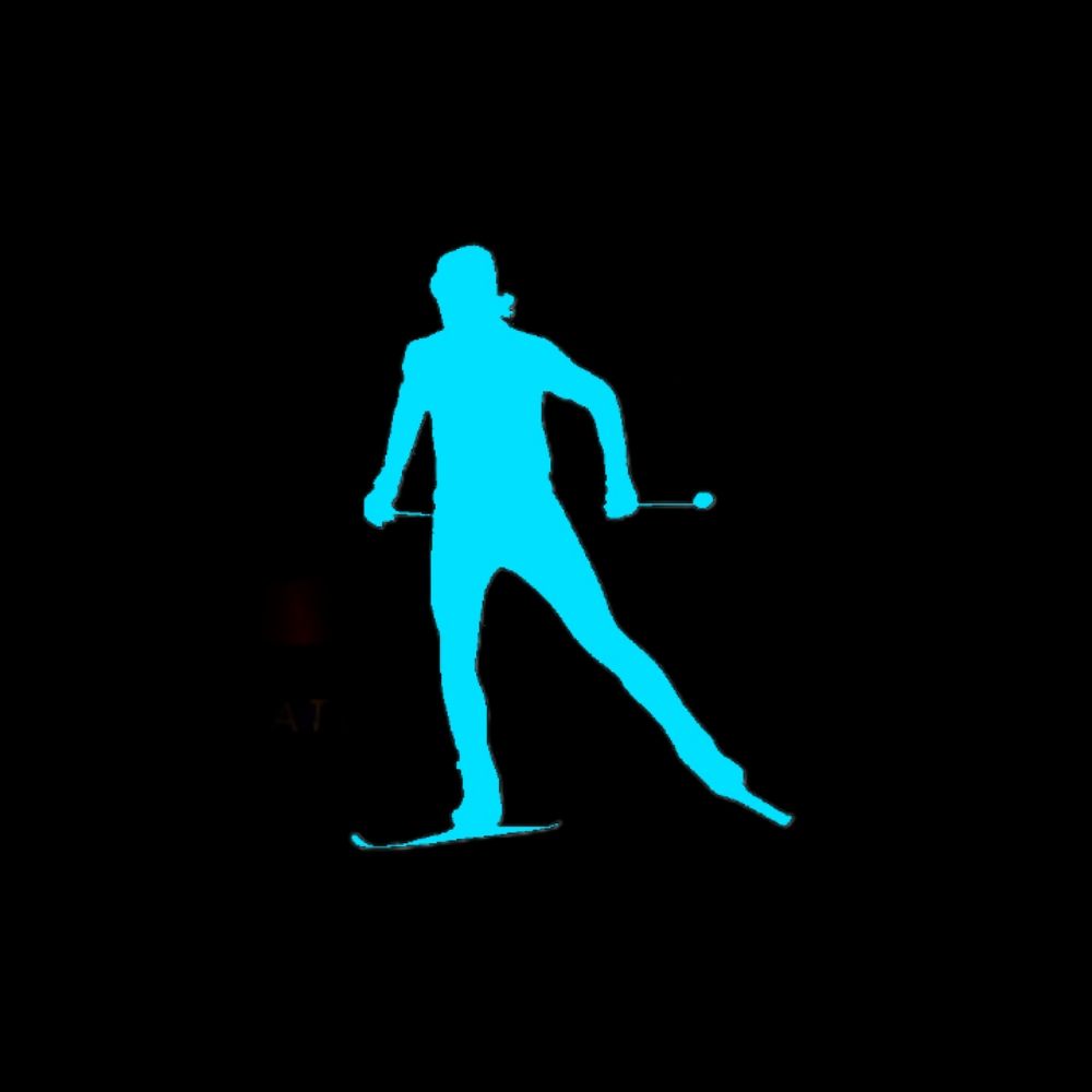 The XC-Ski Zone