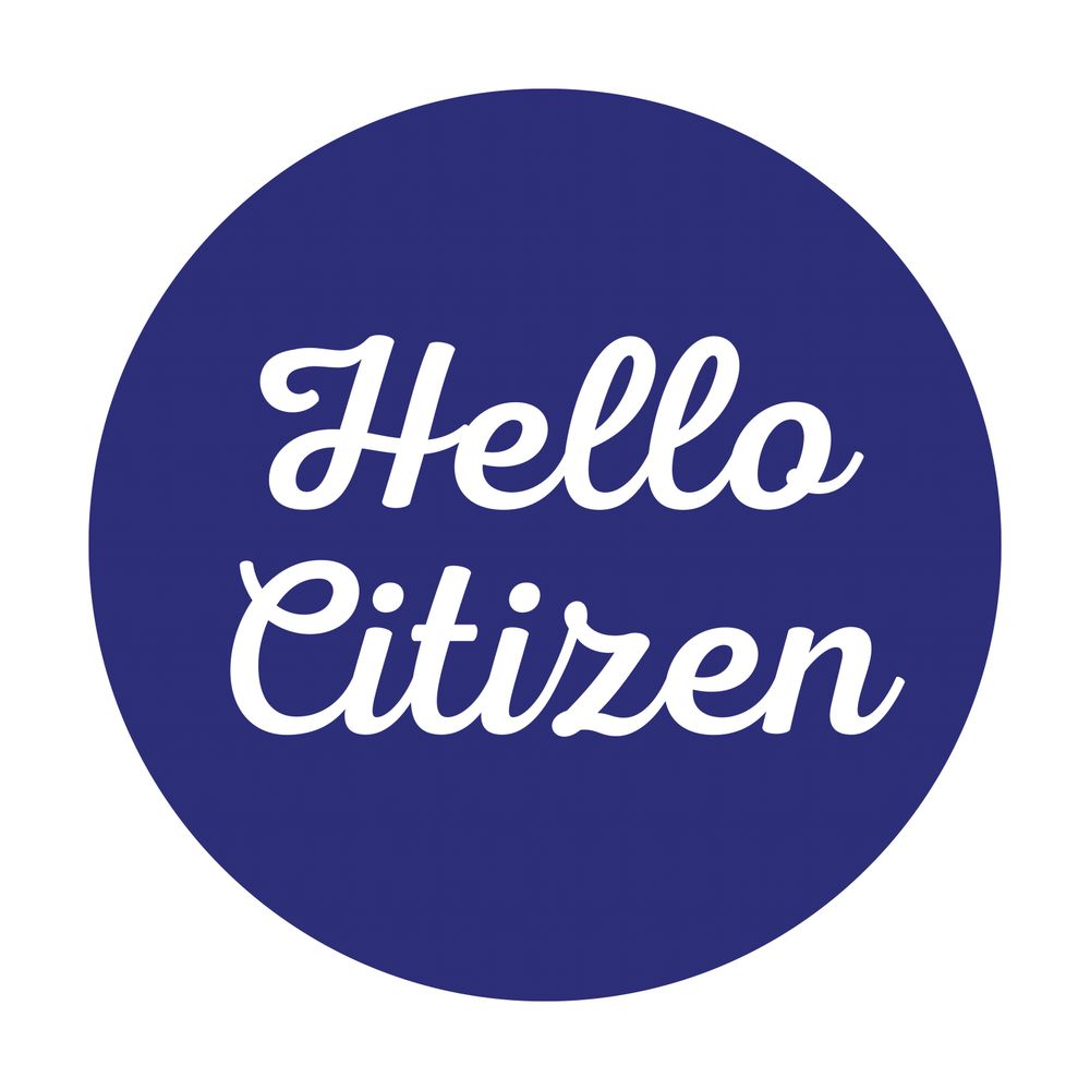 Hello Citizen