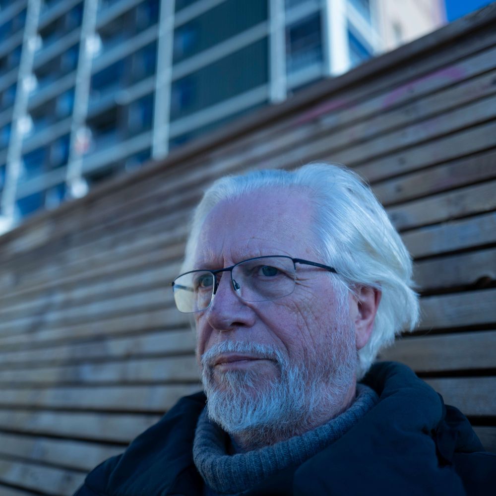 Helge Øgrim