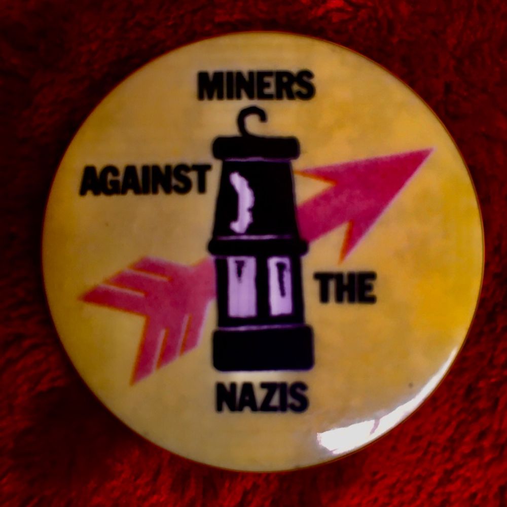 Orgreave Truth and Justice Campaign