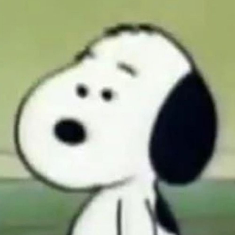 User avatar