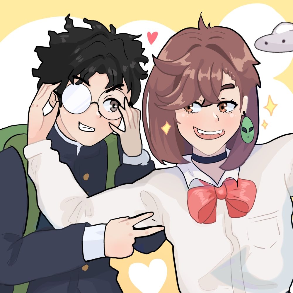Liu Dibuja 🐰💖