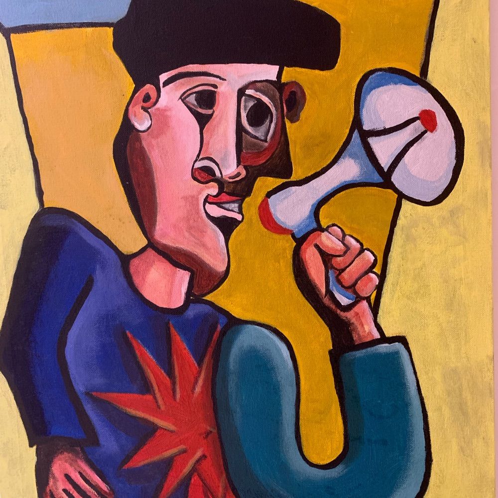 Stephen Cowden