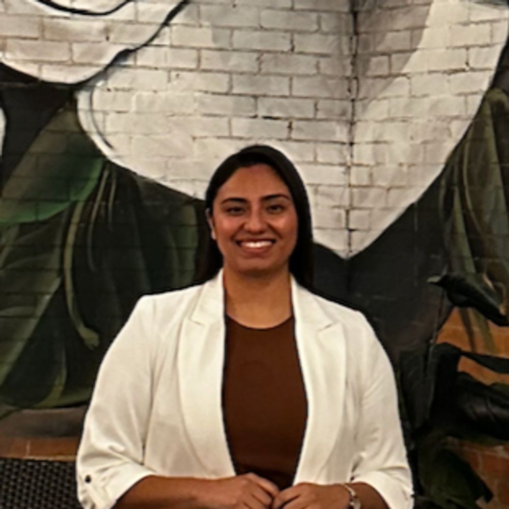 Nazareth Ortega