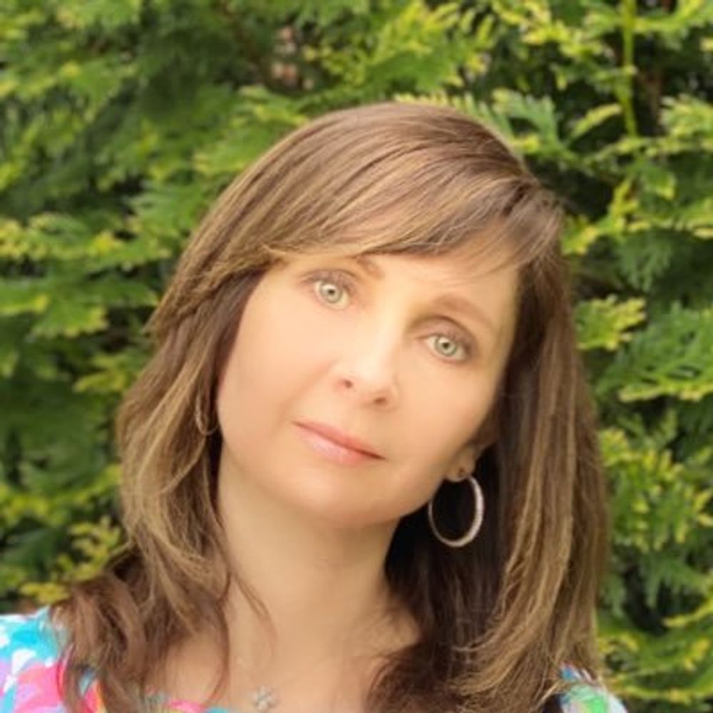 Dr. Irina McGrath