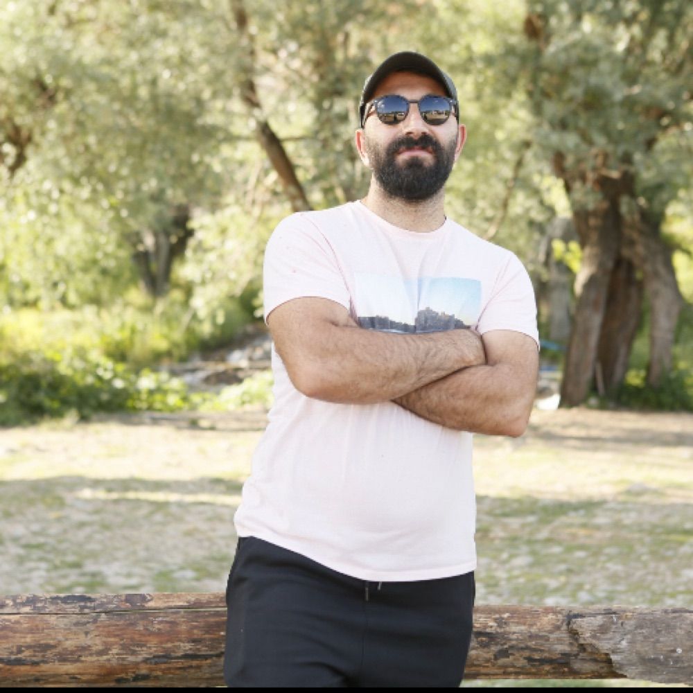 Emrah Akkurt