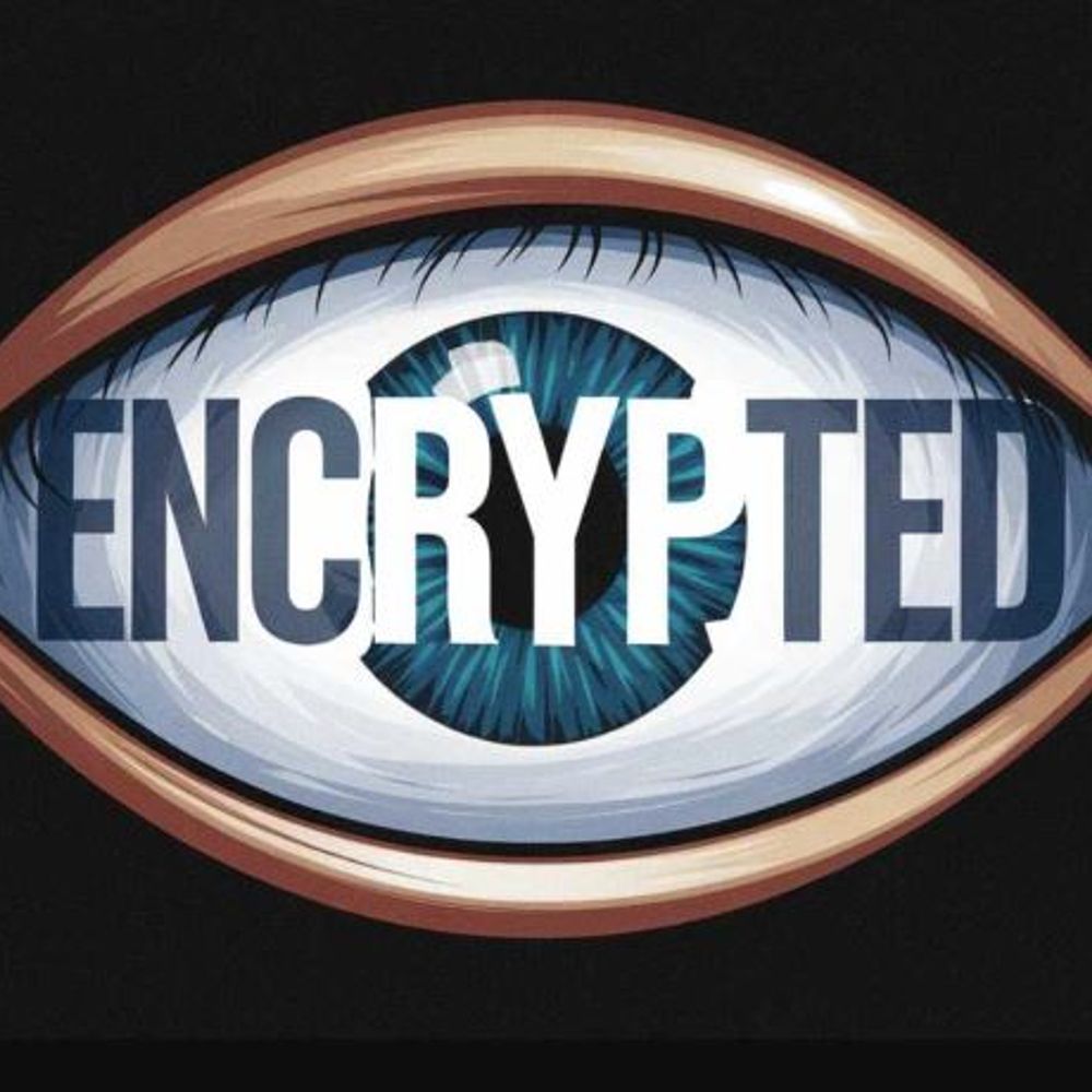 EncryptedPDX
