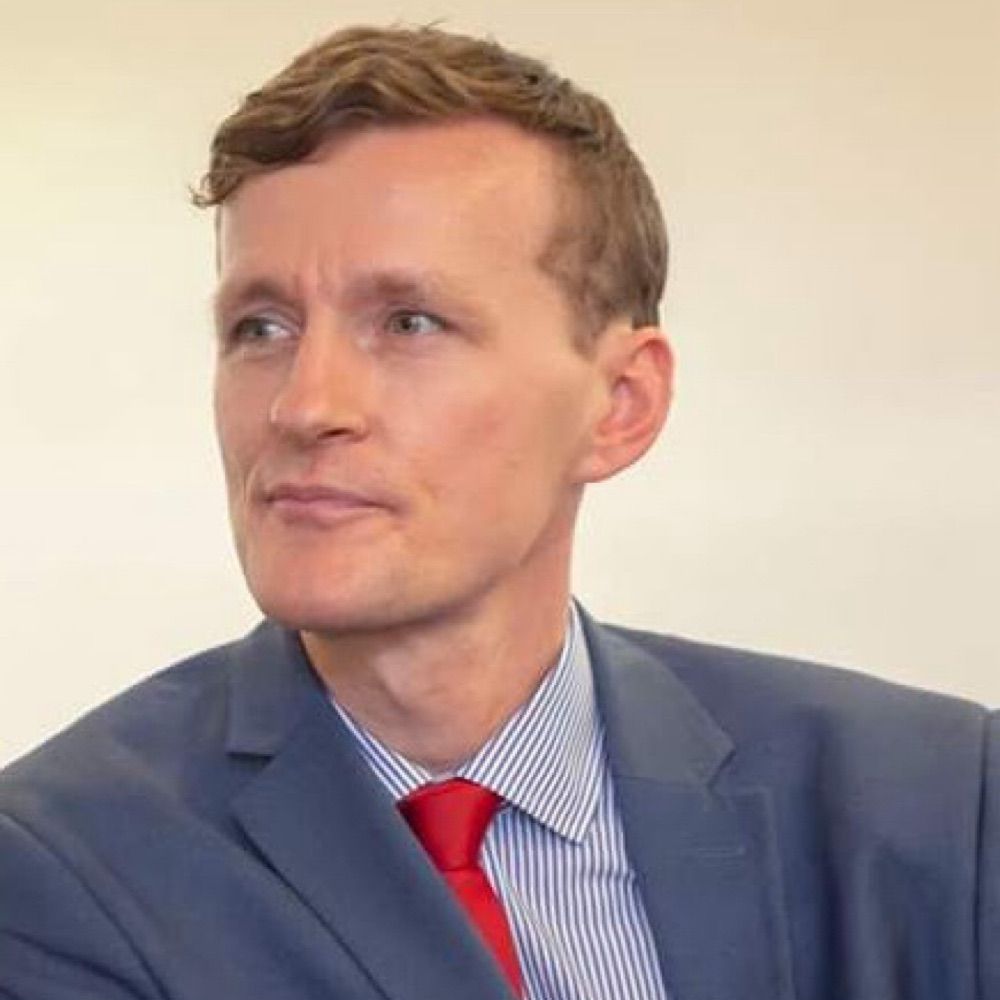 Mike O’Sullivan
