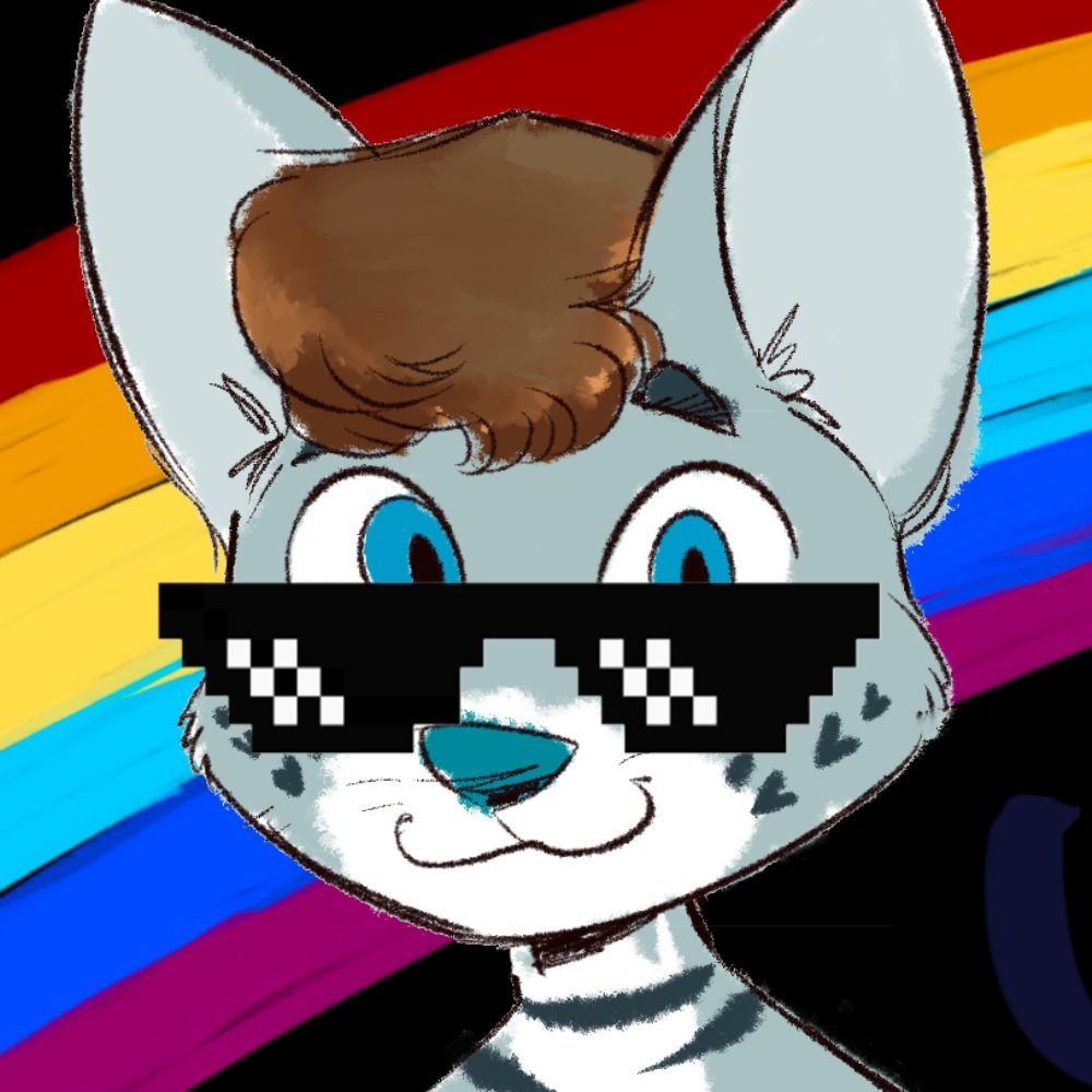 SwagCat!🔜Denfur