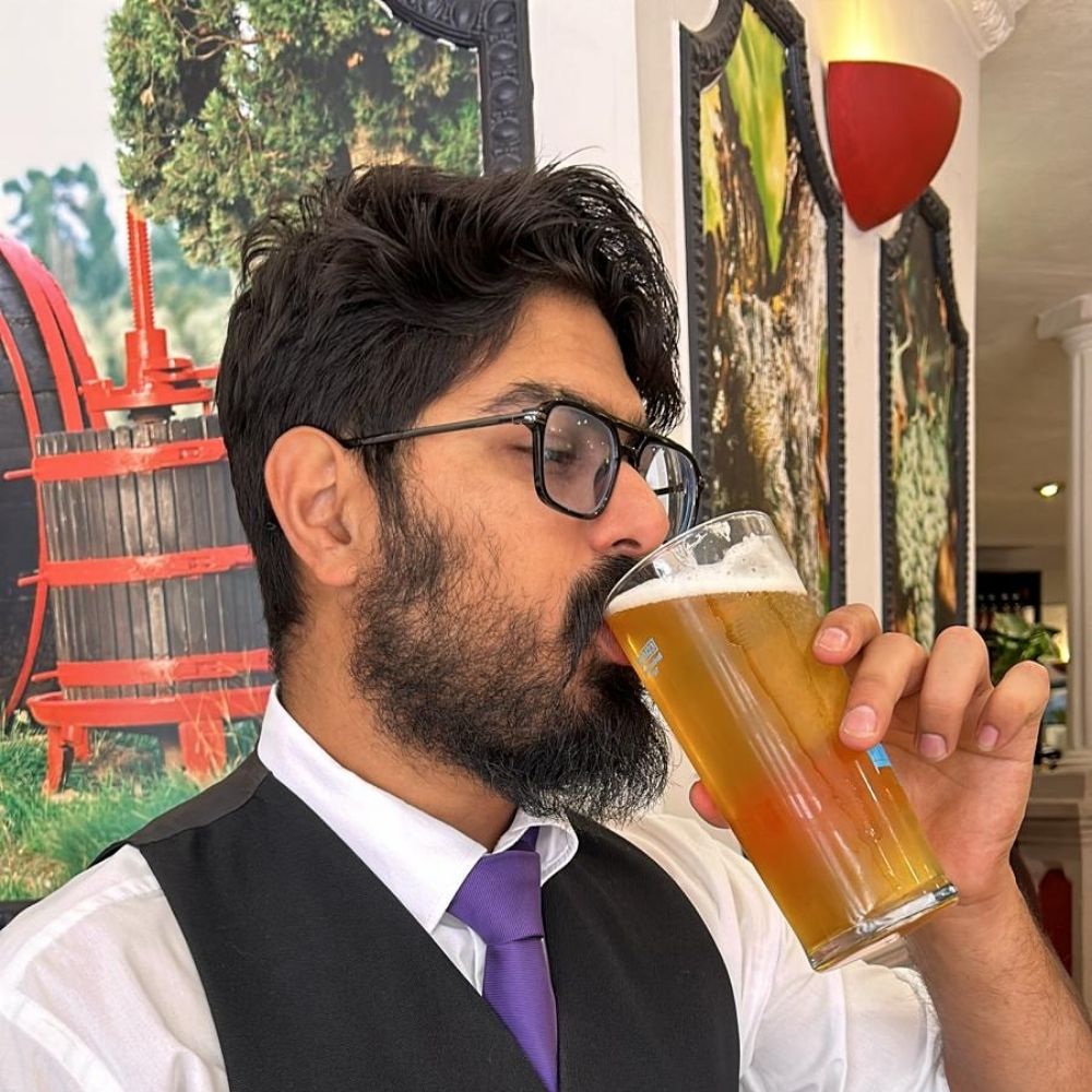 Karan Nagpal