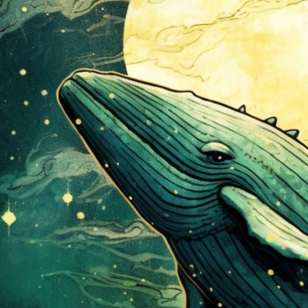Space Turtle