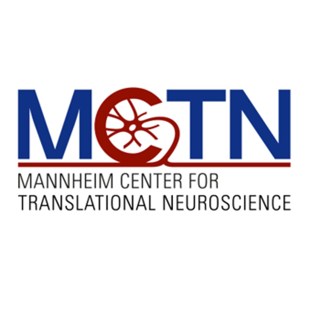Mannheim Center for Translational Neuroscience