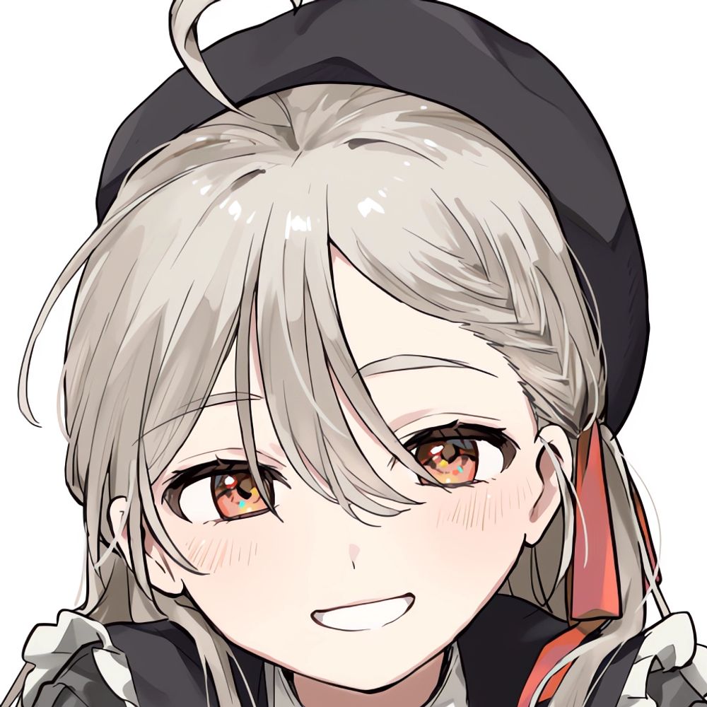 User avatar