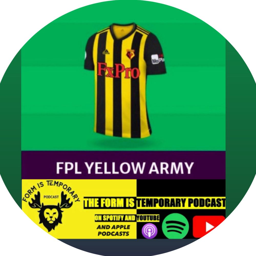 FPL Yellow Army (Roberto)