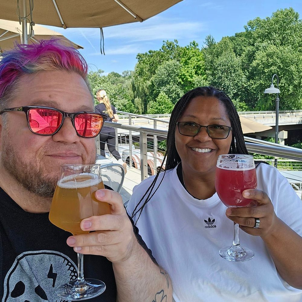 Franklin and Douglas Podcast