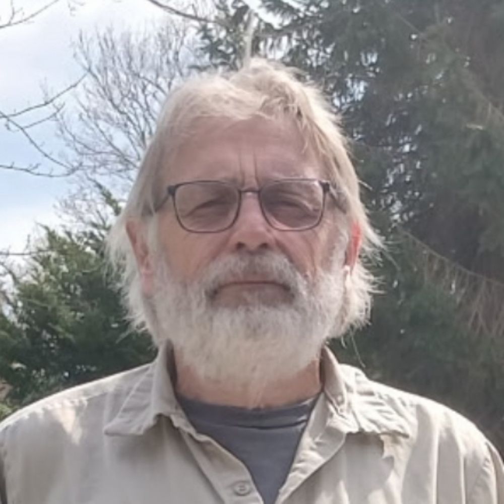 Bob Drake