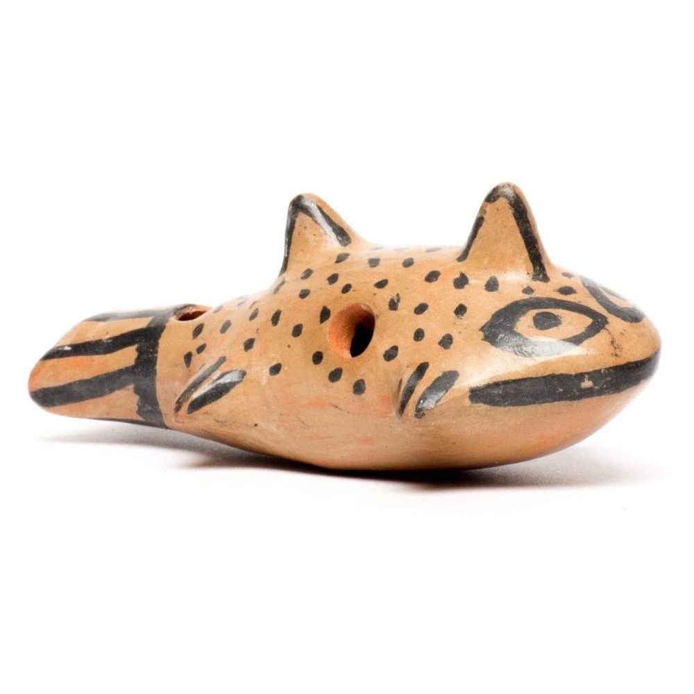 Cheetahtrout