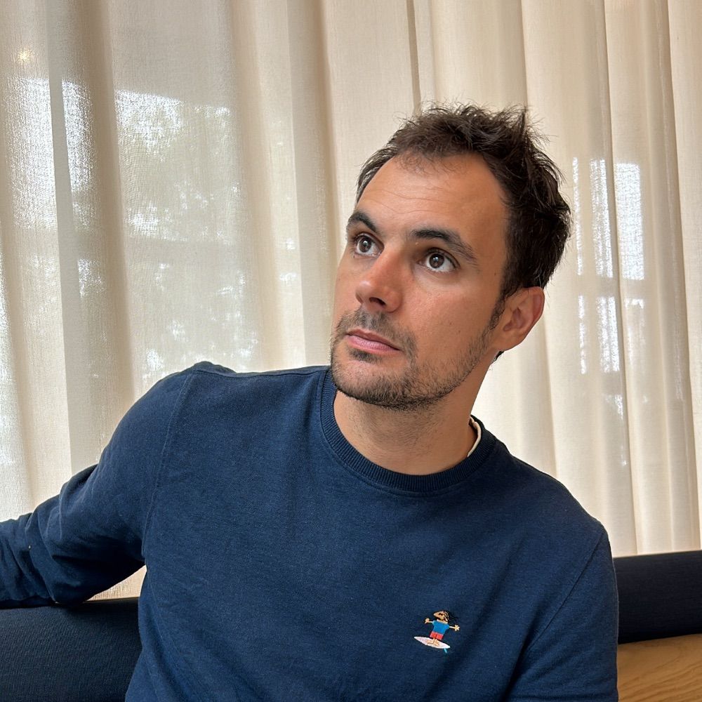 Miquel Mestre