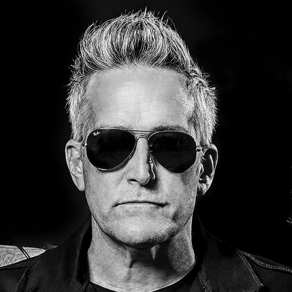 Richard Patrick