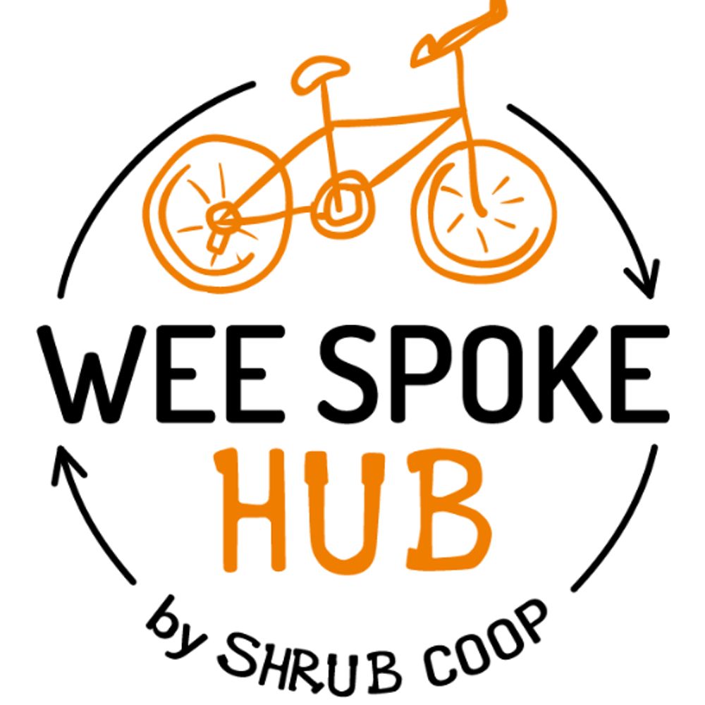 Wee Spoke Hub