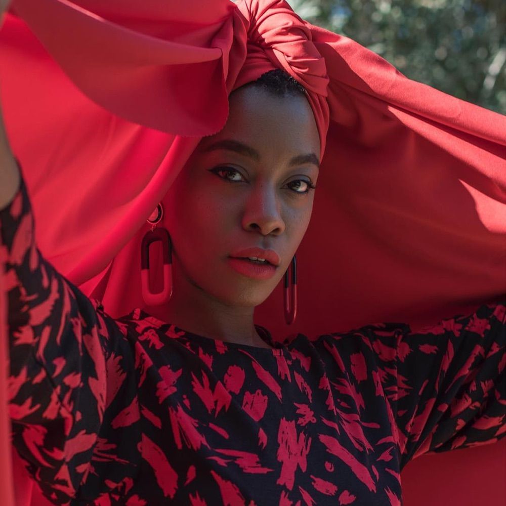 Nnenna Stella