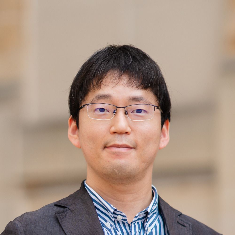 Yuki Shiraito