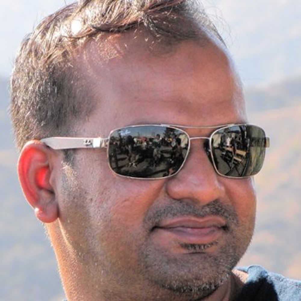 Akbar Noormohamed