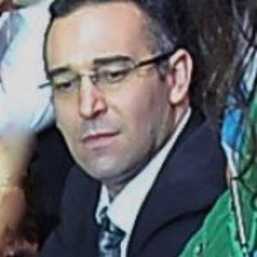 Yasin Çimen