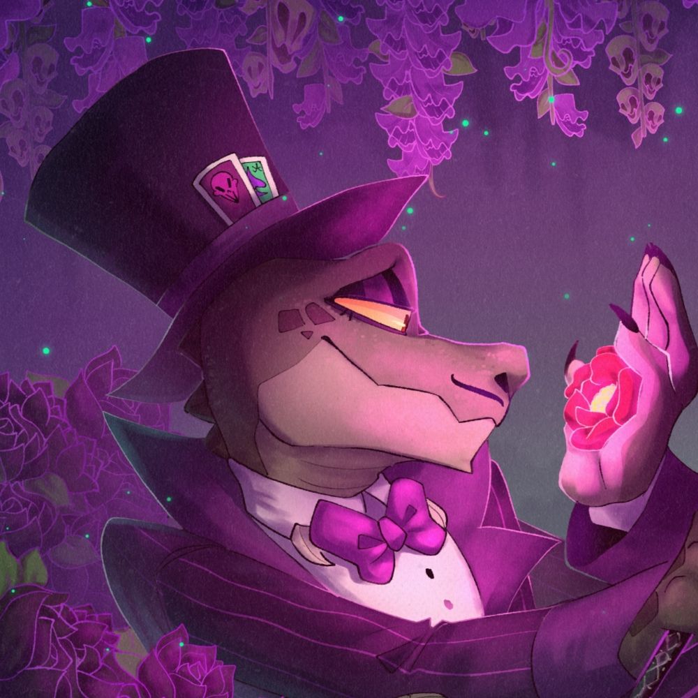 Kremy Lecroux 🎲💜