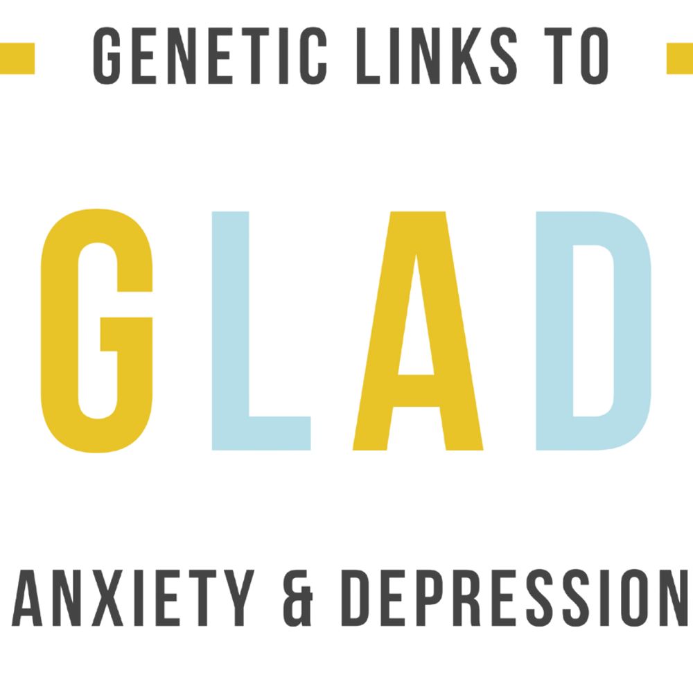 The Genetic Links to Anxiety and Depression Study