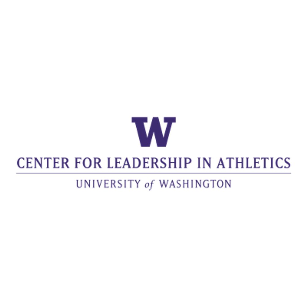 UW Center for Leadership in Athletics