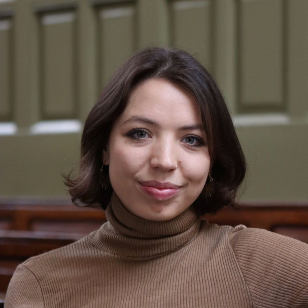Nina Schwarzbach