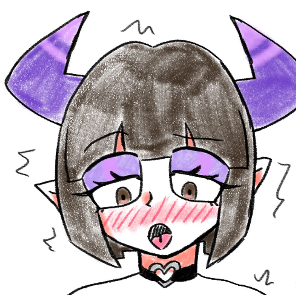 シオンの妄想垢🔞