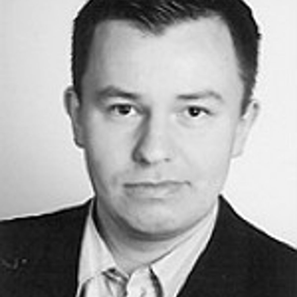 Maciej Raciborski