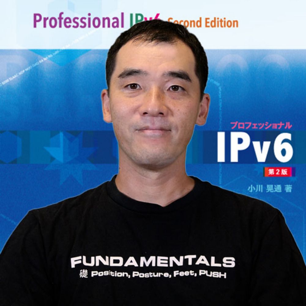 Akimichi Ogawa