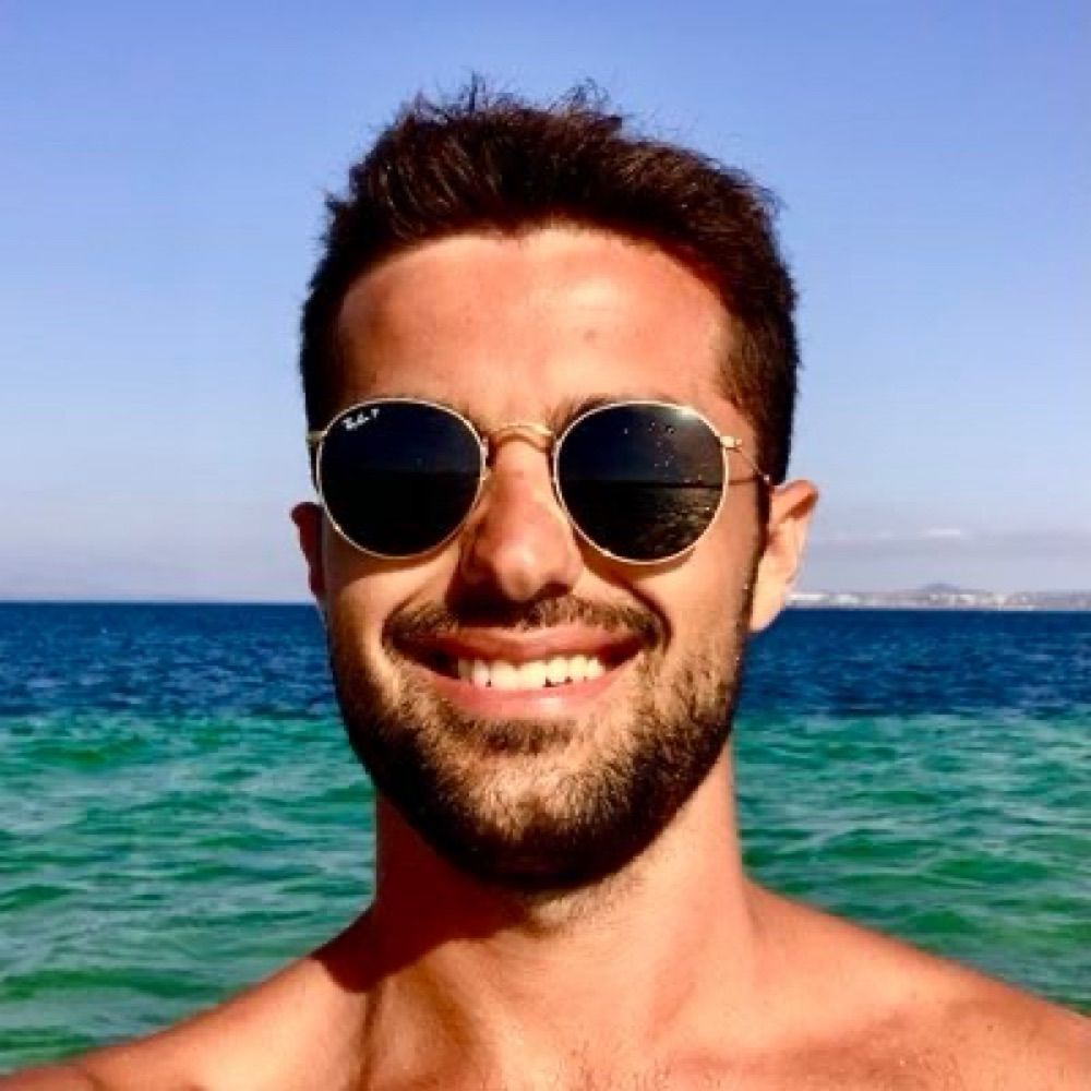 Riccardo Valperga