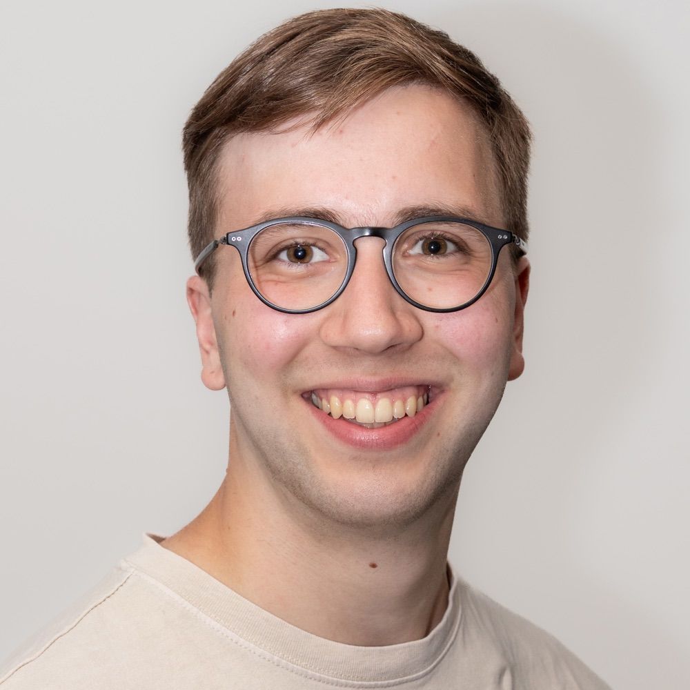 Massimiliano (Max) Tamborski