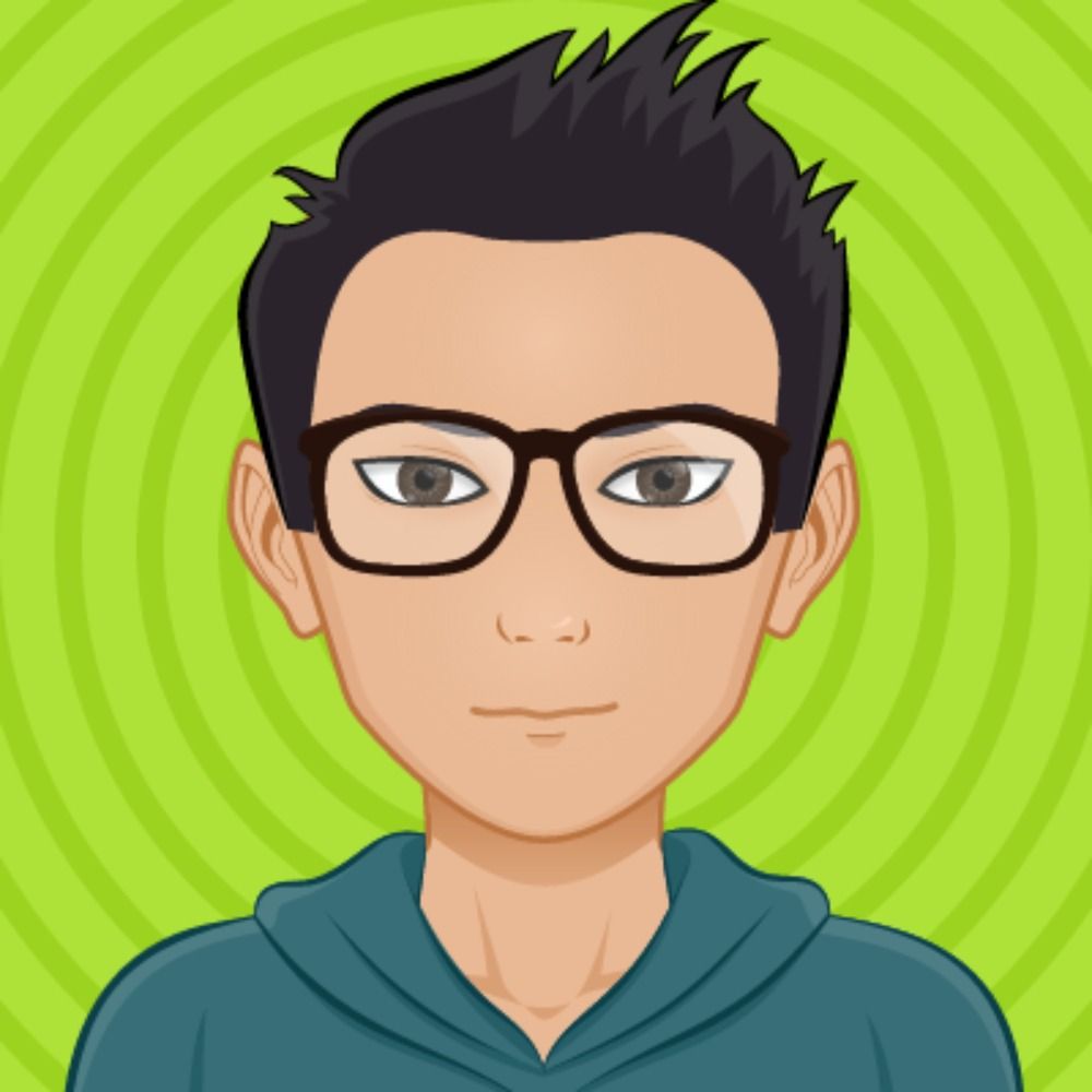 Geofrey Flores