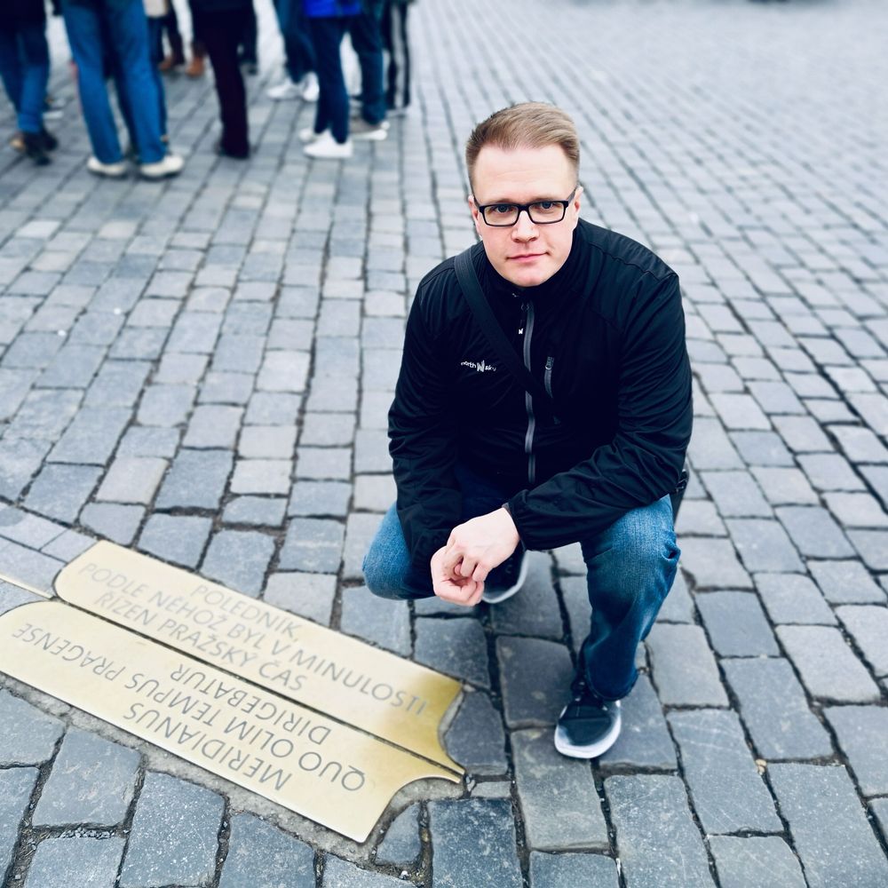 Mika Norppa