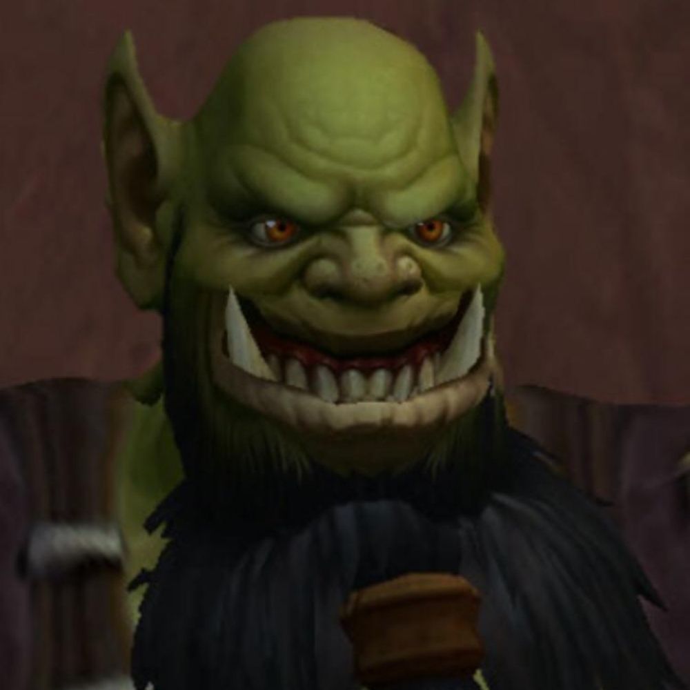 User avatar