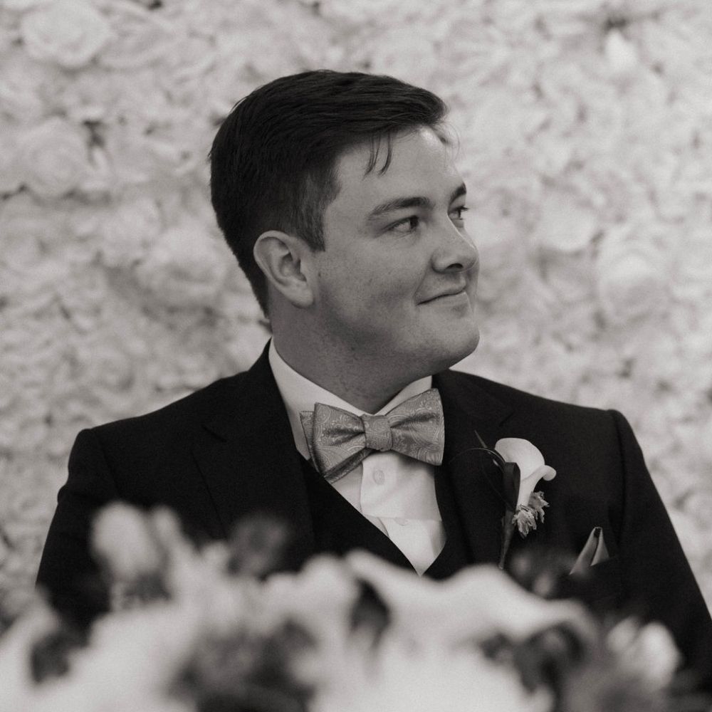 Matthew Patterson