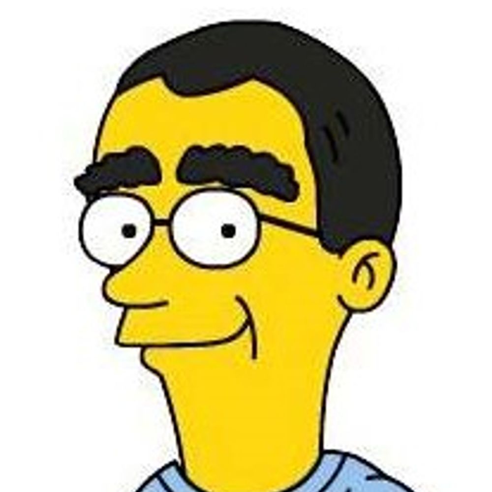Tony Stornello