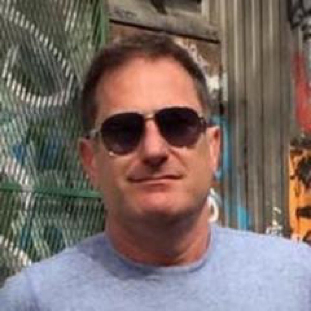 Alan B