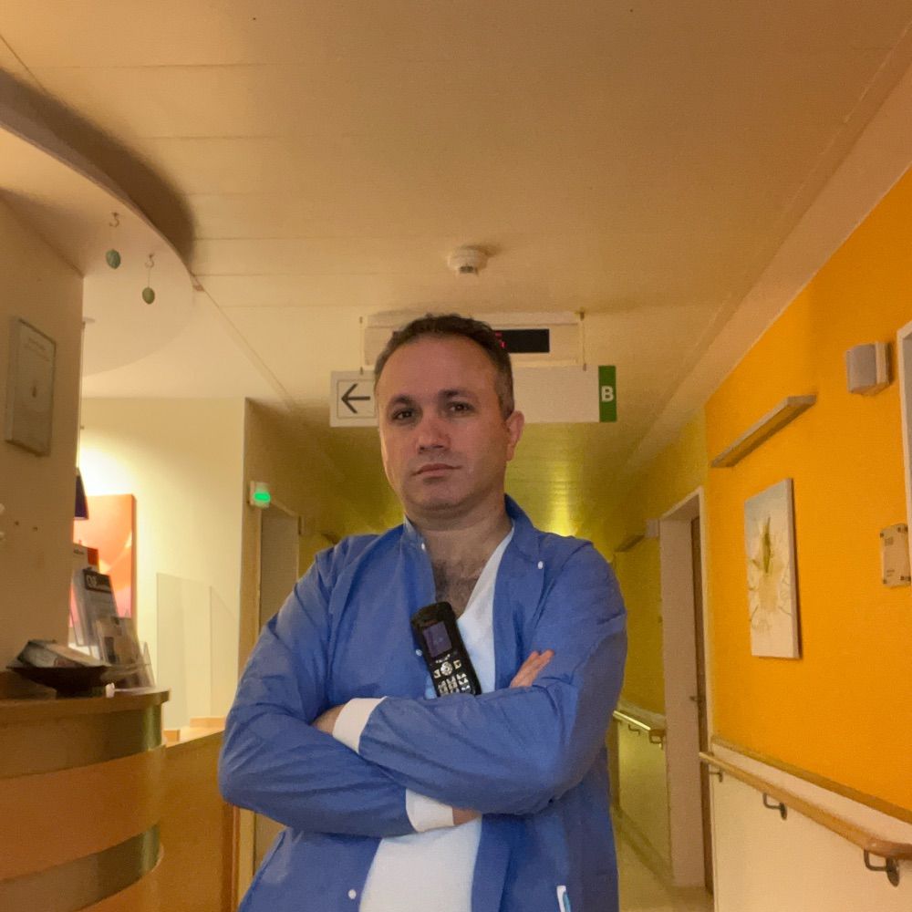 Gökhan Aksit